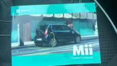 SEAT Mii 61kW One 36.8kWh 5dr Auto Electric Hatchback